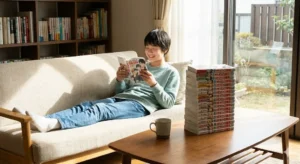 ダンダダン漫画全巻いくら？お得に読む方法