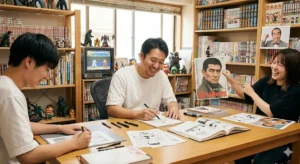 徹底解説！『ダンダダン』のオマージュ・元ネタ一覧