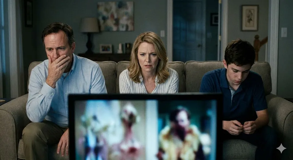 『ダンダダン』が「気持ち悪い」「ノリがきつい」と言われる3つの理由