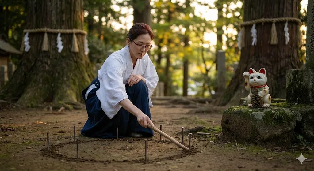 星子（綾瀬星子）の正体と超能力・強さの秘密