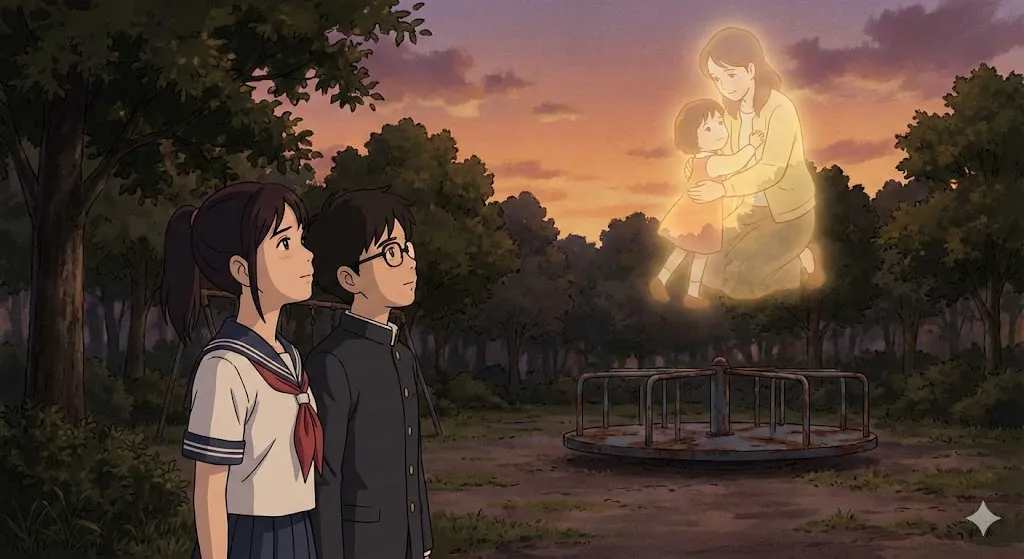 『ダンダダン』ってどんなアニメ?あらすじと三大魅力を解説!