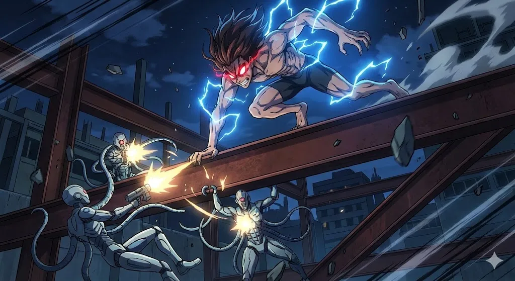 ダンダダンはなぜ人気？圧倒的な魅力と見どころ