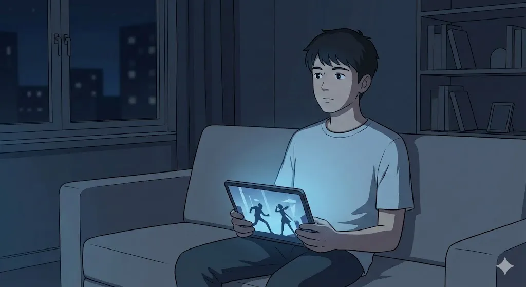 アニメ『ダンダダン』の年齢制限は？VODごとの基準を徹底解説