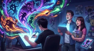 【2026年最新】漫画『ダンダダン』は完結してる？現在の連載状況