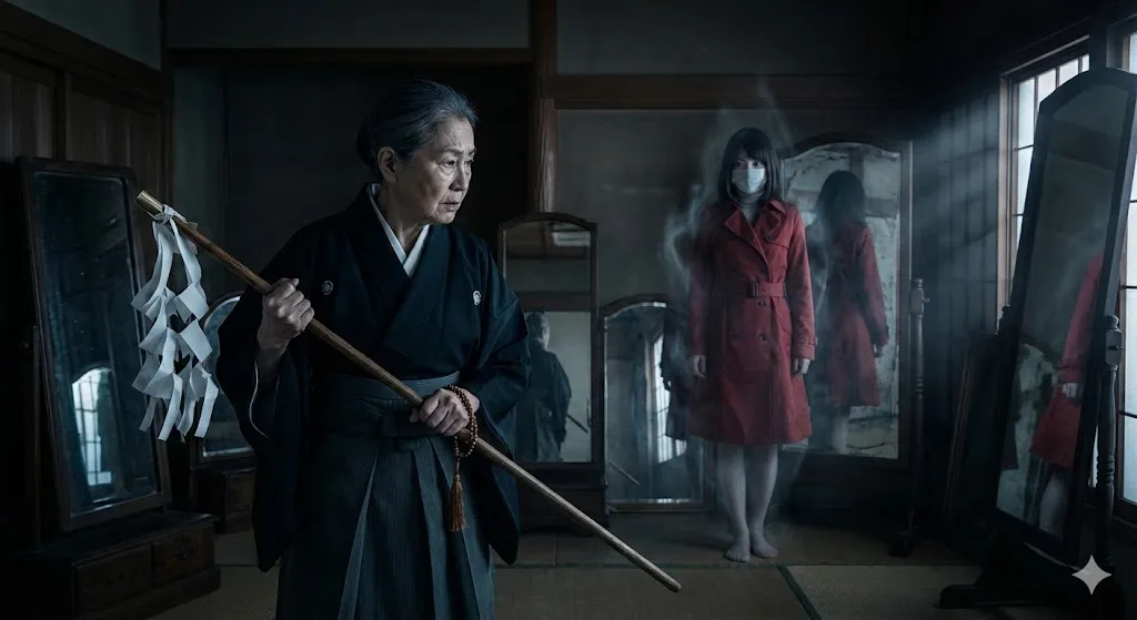 【ダンダダン】星子は死亡する？現在の生存状況と死亡フラグ