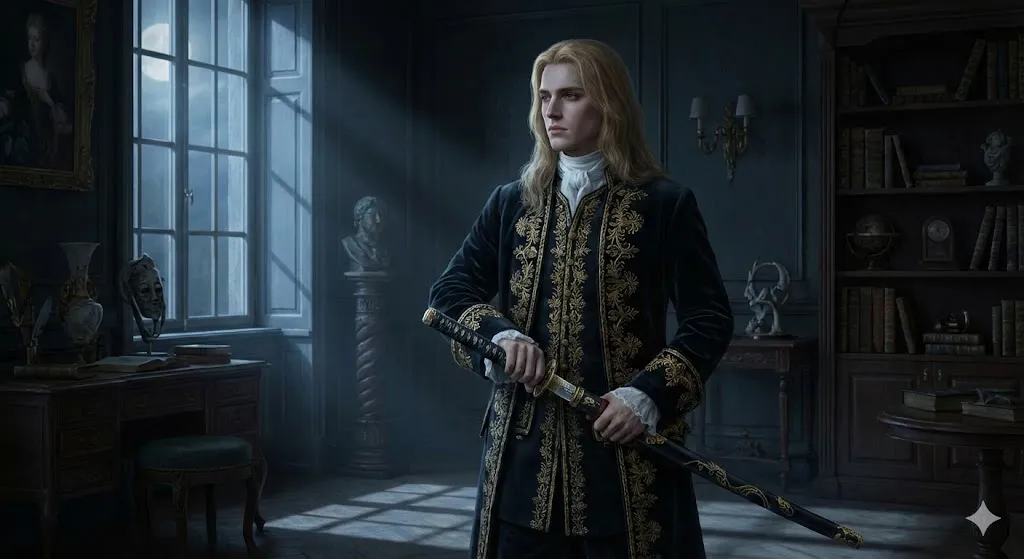 【ダンダダン】ラスボス最有力候補「サンジェルマン伯爵」とは何者？