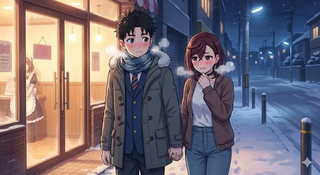 付き合ってないのがおかしい！オカモモの胸キュンエピソード