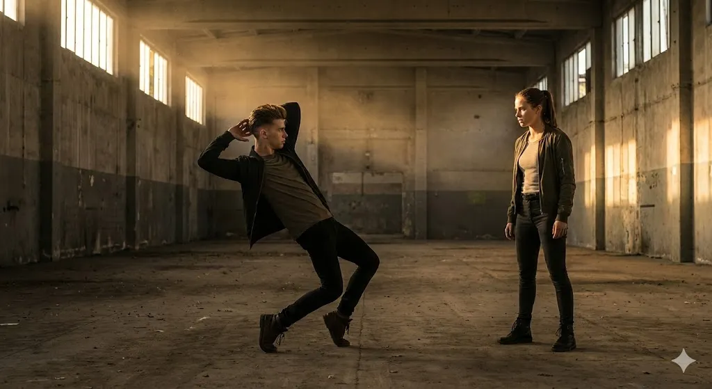 【徹底比較】ダンダダンに登場するジョジョネタ・パロディの元ネタ一覧