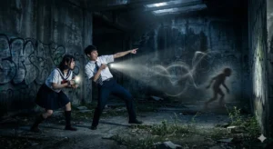 なんでダンダダン?タイトルの意味と由来の真相