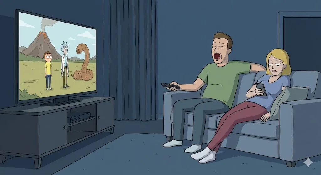 アニメ2期で「つまらない」という声が加速した理由