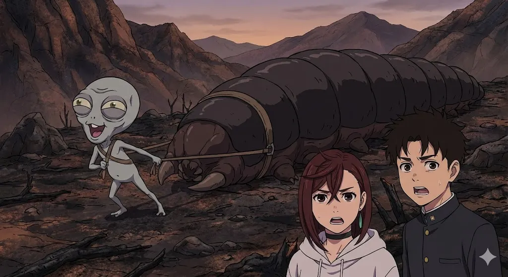 【歌詞全文】可愛さとシュールさが同居する中毒性