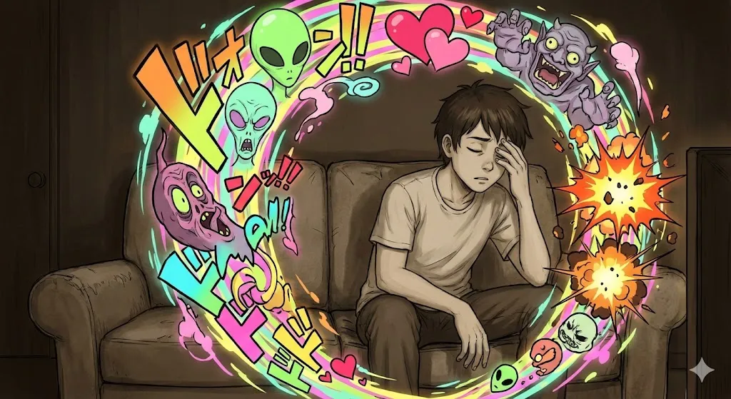 なぜ『ダンダダン』は「つまらない」と言われるのか?5つの本音