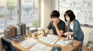 ダンダダン漫画は完結してる？最新の連載状況と最終回予想