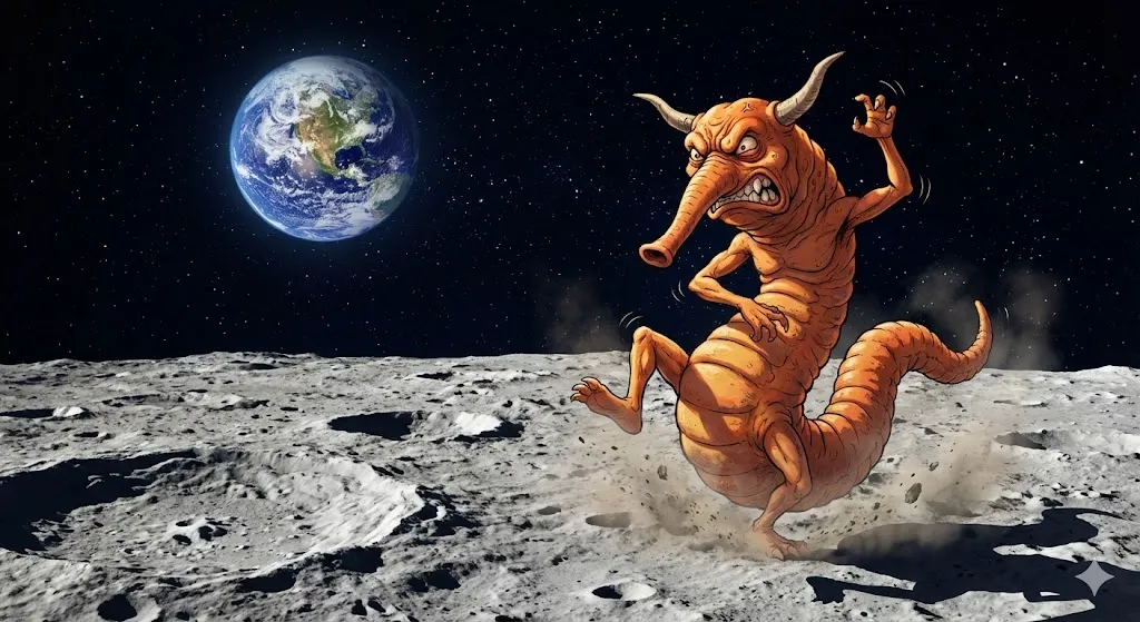 地底人の「元ネタ」はウルトラマンのヒッポリト星人?