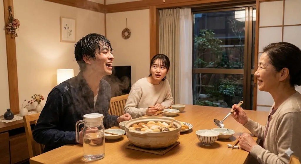 『ダンダダン』17話でジジが歌った「やぱぱー」を徹底解剖
