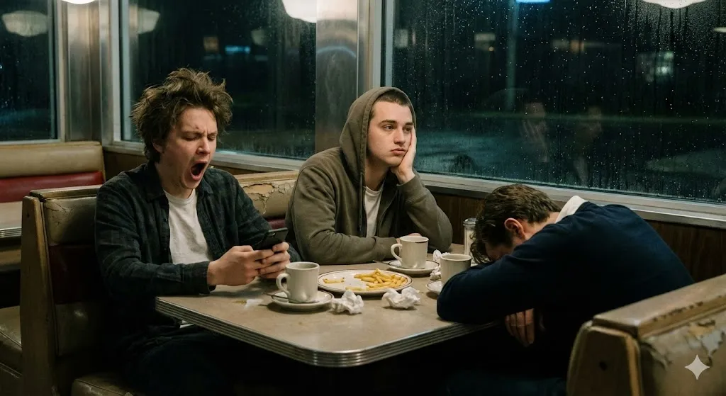 『ダンダダン』がつまらなくなったと言われる5つの致命的な理由