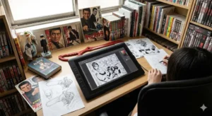 「パクリすぎ?」ダンダダンに散りばめられたパロディ・元ネタ一覧