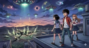 『ダンダダン』の最終回はいつ？全何巻で終わるのか徹底考察！