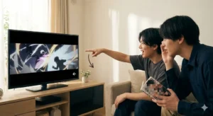 『ダンダダン』の正しい発音とアクセントを徹底解剖!