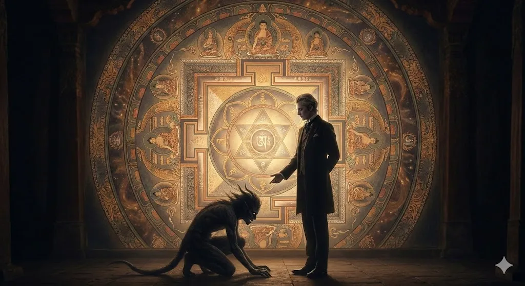 漫画『ダンダダン』のタイトルの由来・意味とは？