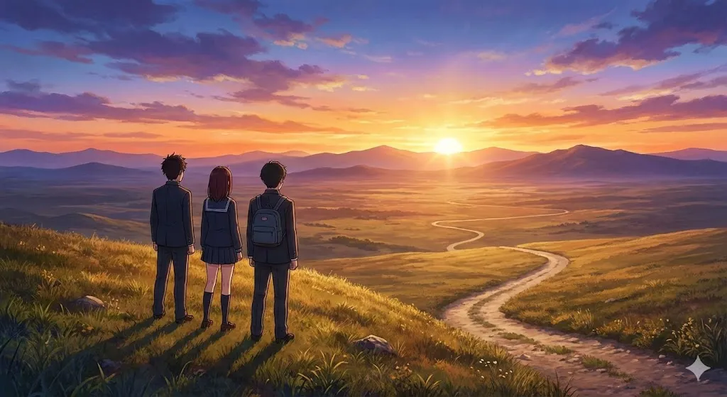 アニメの続き（3期以降）はどうなる？専門家による考察