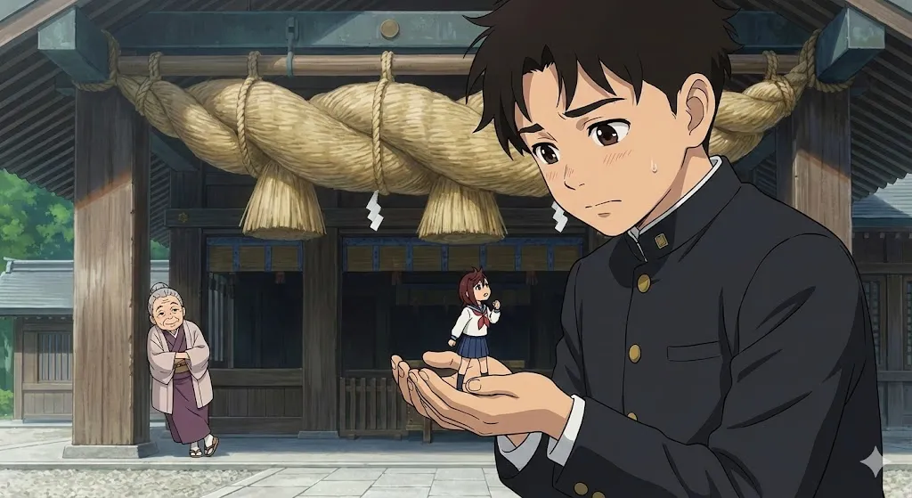 【巻数・編別】ダンダダンのあらすじ・内容を徹底解説！