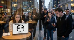 現実世界の都市伝説「This Man現象」の真実