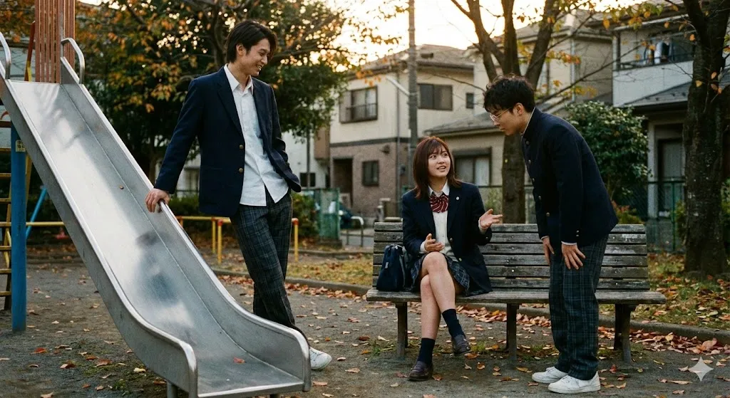 ダンダダン主要キャラの身長差と体格を徹底解説！