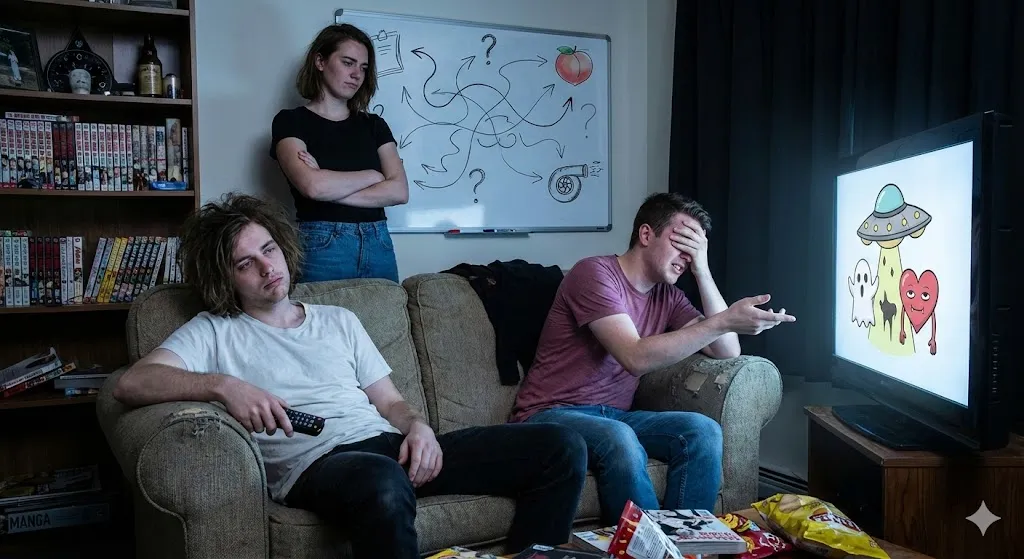 『ダンダダン』が「微妙」「つまらない」と言われる5つの理由