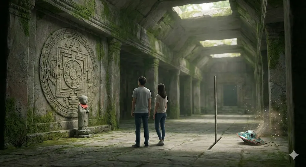 style="margin-top: 0; color: #bf0000;">結論：『ダンダダン』名前の由来とは？