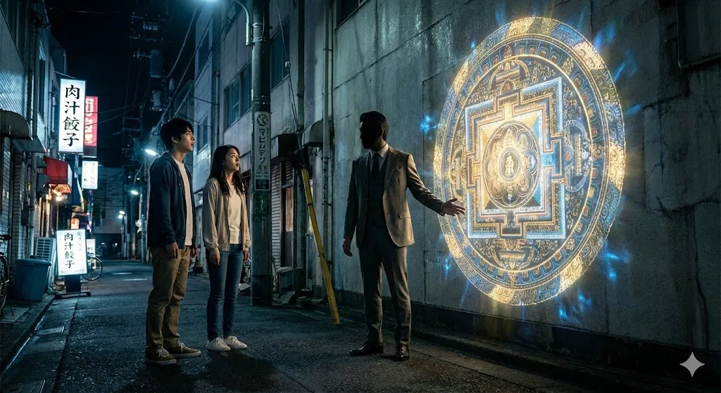 『ダンダダン』のタイトルの由来・意味とは？有力考察を深掘り