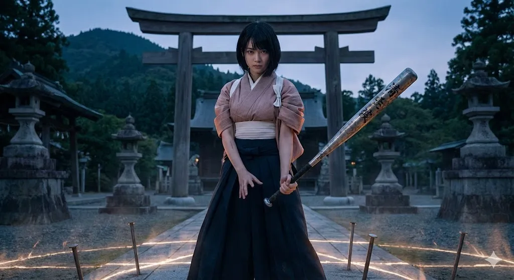 おばあちゃんなのに「なぜ若い？」年齢と美魔女の秘密