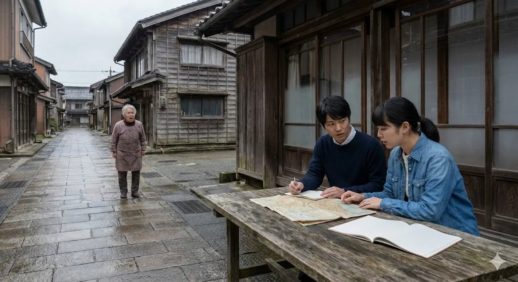 ターボババアの口癖「クソダラ(くそだらぁ)」はどこの方言?