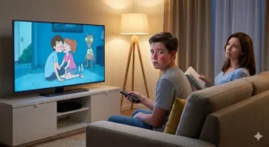 【完全解説】ダンダダンで「気まずいシーン」と言われる3つの理由