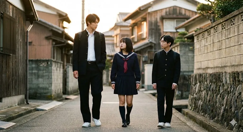 【一覧】ダンダダン主要キャラクターの身長・体重まとめ