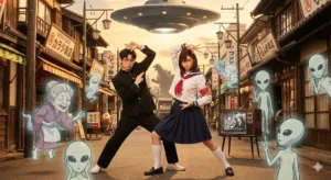 なぜ迷う？ダンダダンの呼び方や喋り方が議論される理由