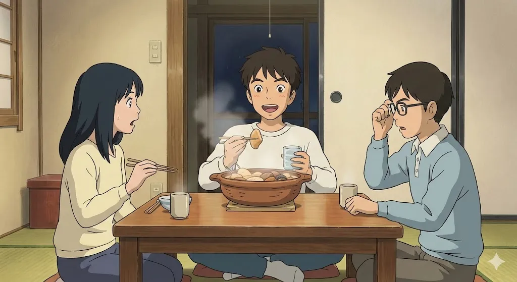 アニメ『ダンダダン』2期17話の「らんまオマージュ」を徹底解説！