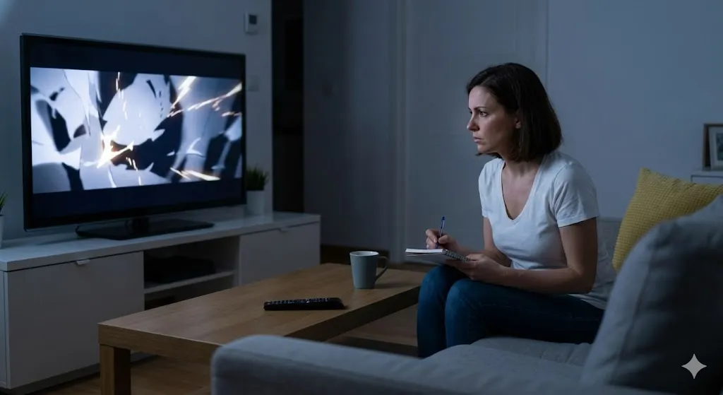 なぜ年齢制限がある？「やばい」「気まずい」と言われる過激描写の具体例