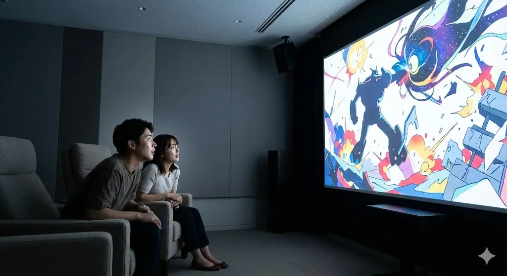 波紋を呼んだ「ダンダダン 2期」！OPや展開が微妙とされるワケ