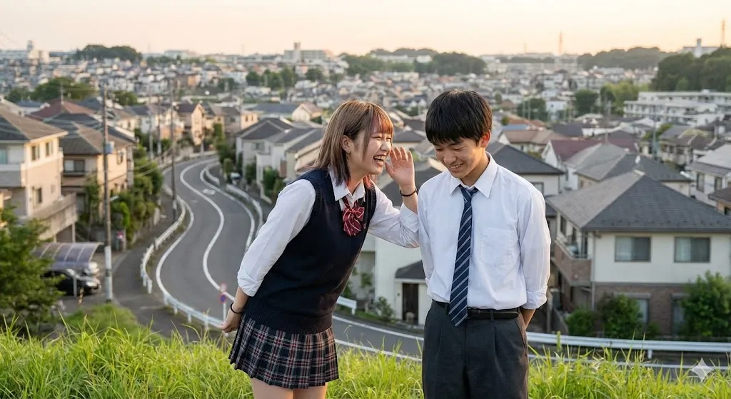 ヒロイン・モモ(綾瀬桃)の「〜じゃんよ」は方言なのか?