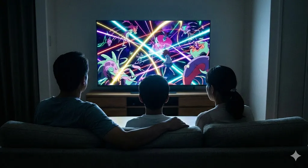 検索窓で話題の「あのシーン」は何が問題だった？