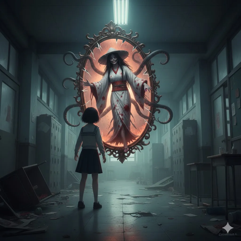 カシマレイコの初登場は何話?何巻から読めばいい?