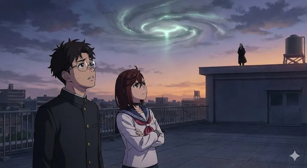 【2025年最新】ダンダダン最強キャラランキングTOP10！