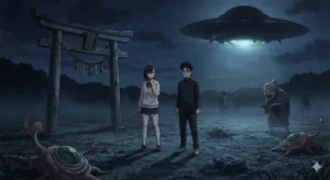 『ダンダダン』の「やばいシーン」とは?なぜ話題に?