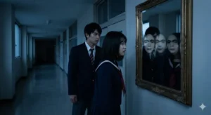 ダンダダンの「夢男（This Man）」とは？トラウマ級の正体を解説