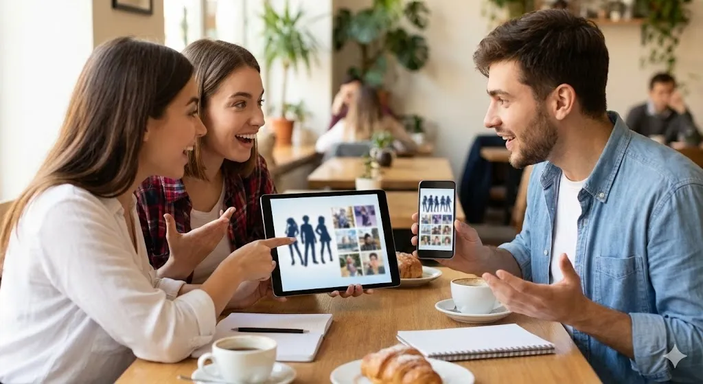 ダンダダン バモラ声優予想！ガチ勢が考える候補者