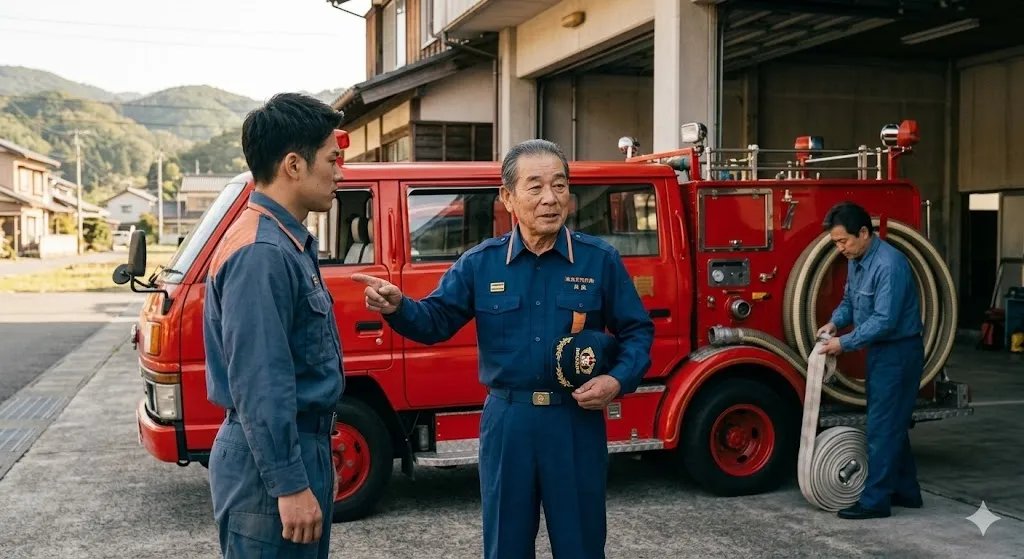 伝説の演歌歌手「段田男」の正体と衝撃のデビュー