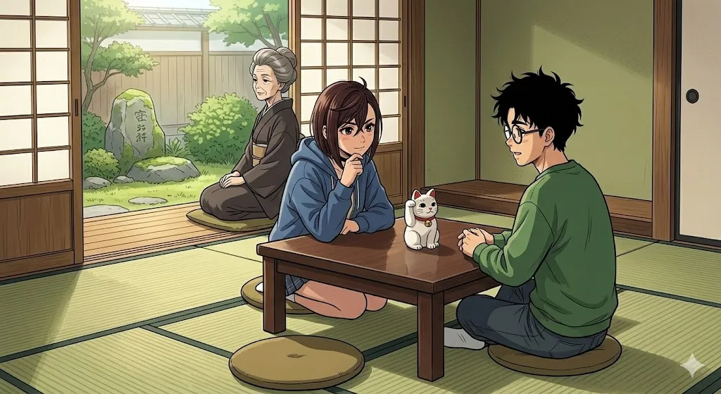 ダンダダン最強キャラランキング！強さを徹底考察