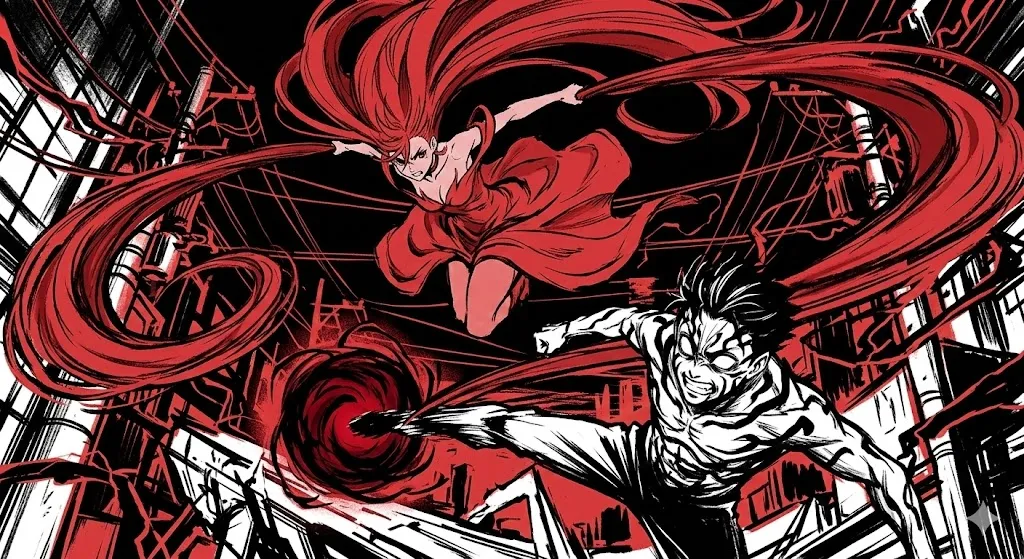 アイラ（白鳥愛羅）とジジ（円城寺仁）の変身後と声優