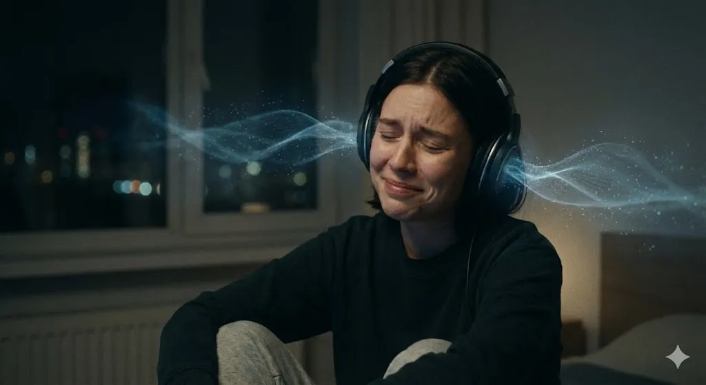 『ダンダダン』OPが「ヤマノケ」ではなく「オトノケ」である理由